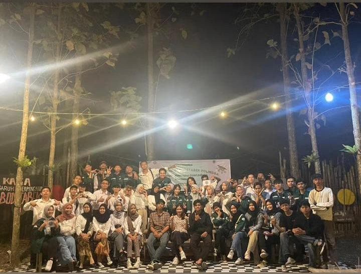Prawisuda MAJAP: Apresiasi dan Pelepasan Abang-Abang Mahasiswa Jabodetabek Polindra