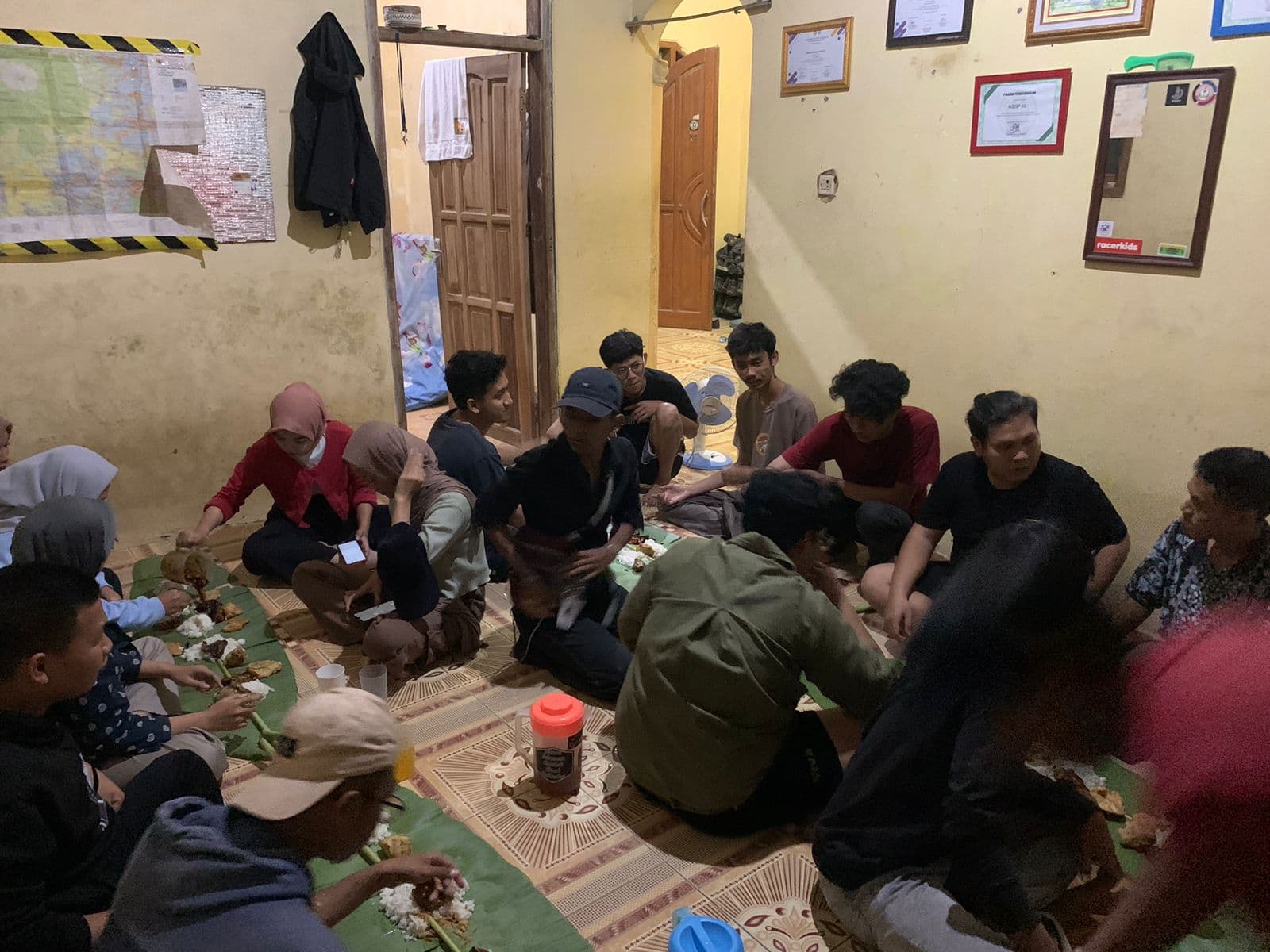 Dokumentasi