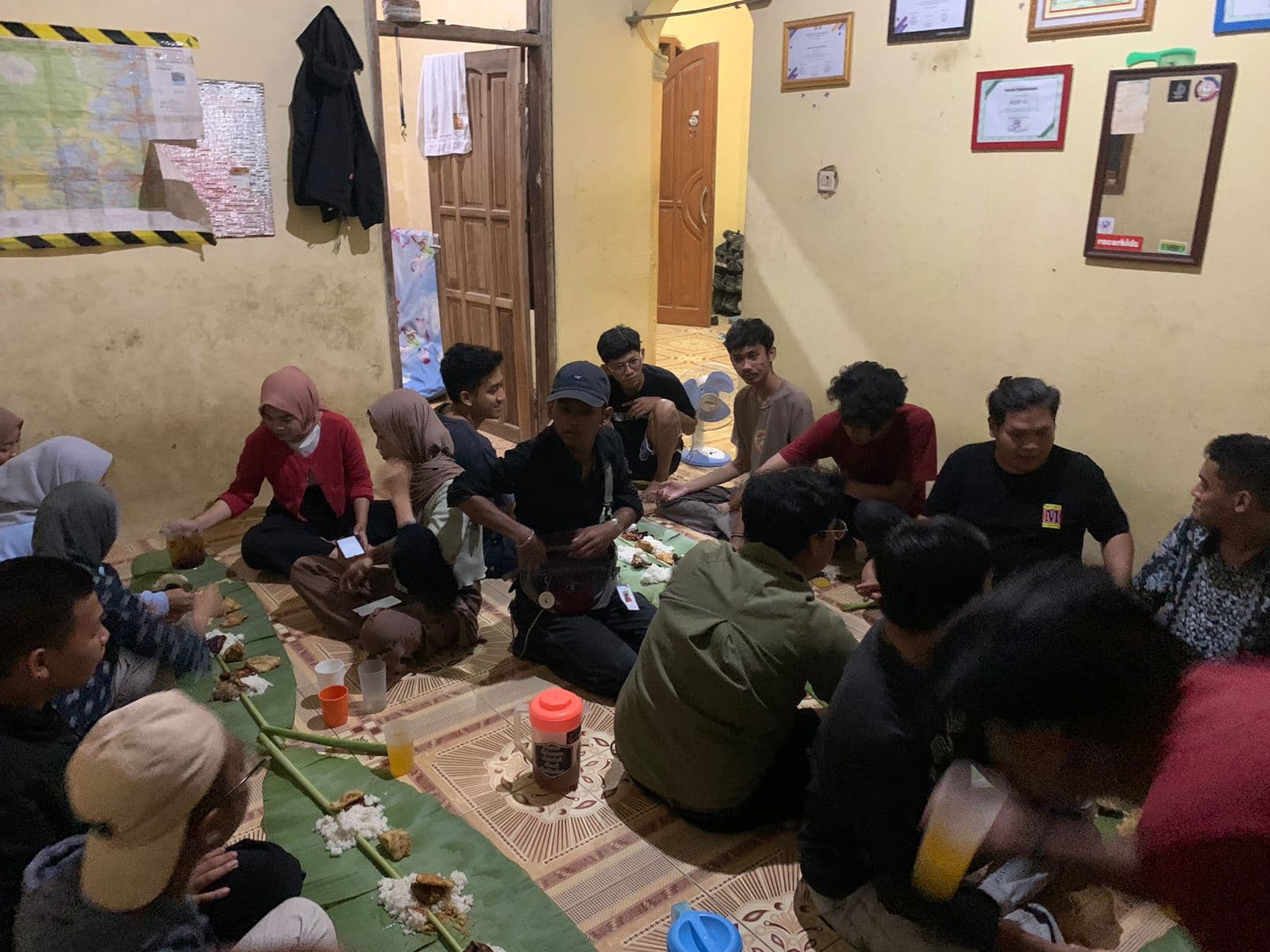 Dokumentasi