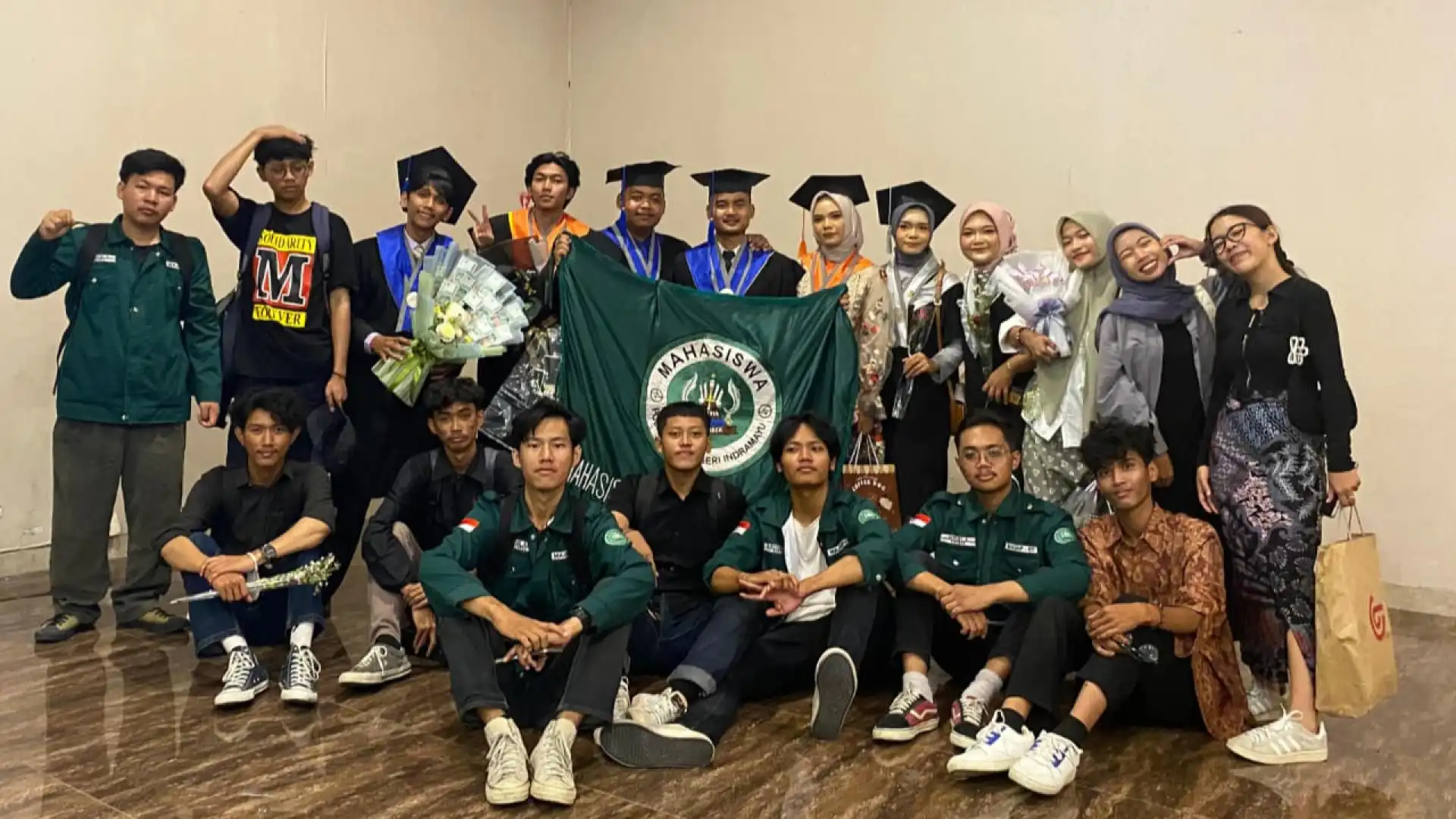 MAJAP Polindra