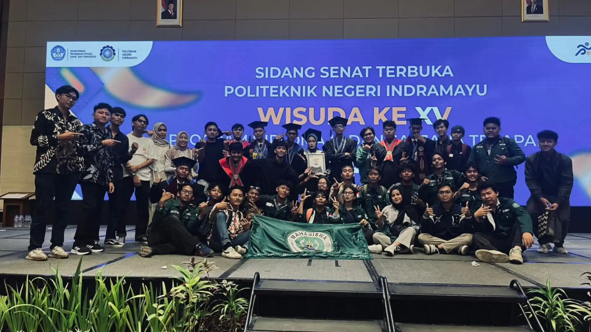 MAJAP Polindra